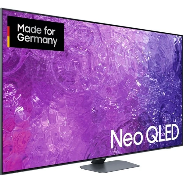 SAMSUNG Neo QLED GQ-65QN90C, QLED-Fernseher 3 SAMSUNG Neo QLED GQ-65QN90C, QLED-Fernseher