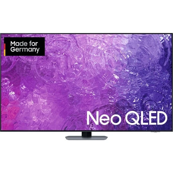 SAMSUNG Neo QLED GQ-65QN90C, QLED-Fernseher 4 SAMSUNG Neo QLED GQ-65QN90C, QLED-Fernseher – Bild 2