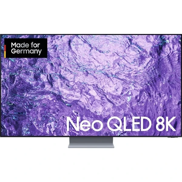 SAMSUNG Neo QLED GQ-75QN700C, QLED-Fernseher 4 SAMSUNG Neo QLED GQ-75QN700C, QLED-Fernseher – Bild 2