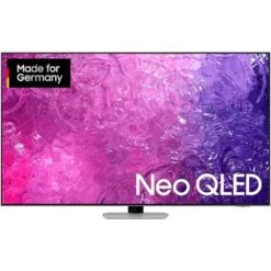SAMSUNG Neo QLED GQ-75QN92C, QLED-Fernseher