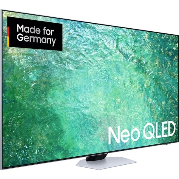 SAMSUNG Neo QLED GQ-85QN85C, QLED-Fernseher 3 SAMSUNG Neo QLED GQ-85QN85C, QLED-Fernseher