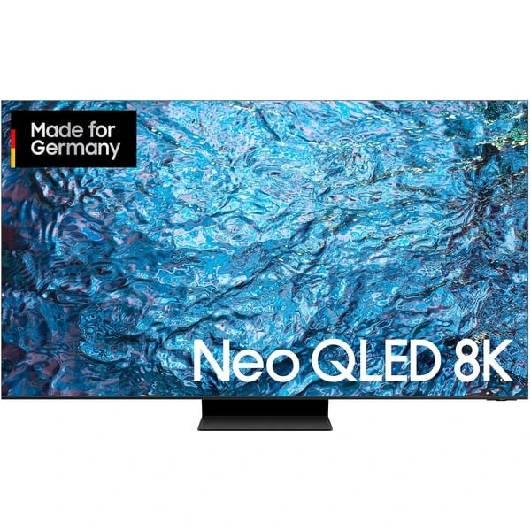 SAMSUNG Neo QLED GQ-85QN900C, QLED-Fernseher 3 SAMSUNG Neo QLED GQ-85QN900C, QLED-Fernseher