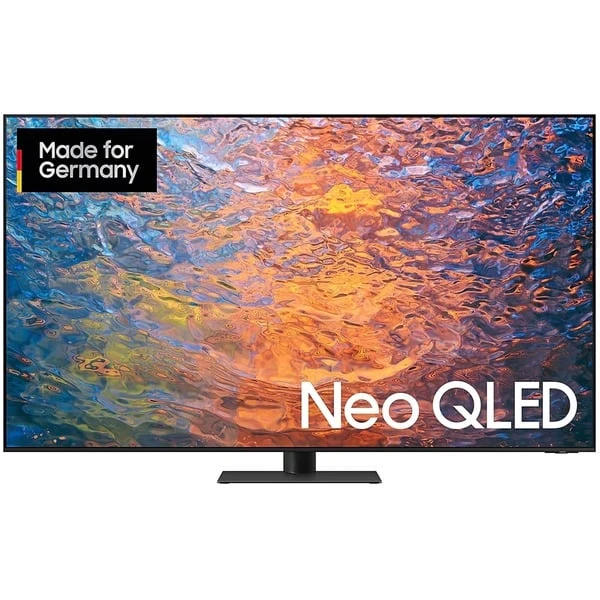 SAMSUNG Neo QLED GQ-85QN95C, QLED-Fernseher 4 SAMSUNG Neo QLED GQ-85QN95C, QLED-Fernseher – Bild 2
