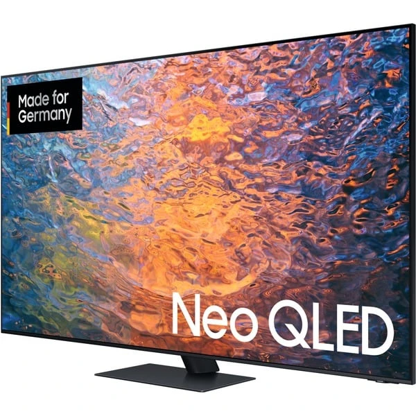 SAMSUNG Neo QLED GQ-85QN95C, QLED-Fernseher 5 SAMSUNG Neo QLED GQ-85QN95C, QLED-Fernseher – Bild 3