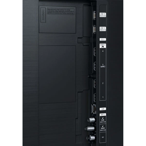 SAMSUNG Neo QLED GQ-85QN95C, QLED-Fernseher 9 SAMSUNG Neo QLED GQ-85QN95C, QLED-Fernseher – Bild 7