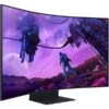 SAMSUNG Odyssey Ark, Gaming-Monitor -Asus || HP || Digitus Verkäufe SAMSUNG Odyssey Ark Gaming Monitor@@1858643