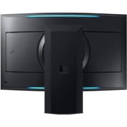 SAMSUNG Odyssey Ark, Gaming-Monitor -Asus || HP || Digitus Verkäufe SAMSUNG Odyssey Ark Gaming Monitor@@1858643 12