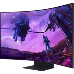 SAMSUNG Odyssey Ark, Gaming-Monitor -Asus || HP || Digitus Verkäufe SAMSUNG Odyssey Ark Gaming Monitor@@1858643 2