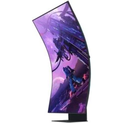SAMSUNG Odyssey Ark, Gaming-Monitor -Asus || HP || Digitus Verkäufe SAMSUNG Odyssey Ark Gaming Monitor@@1858643 7