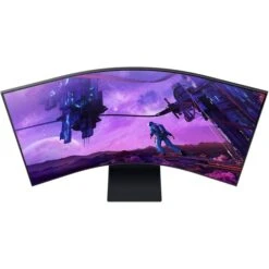 SAMSUNG Odyssey Ark, Gaming-Monitor -Asus || HP || Digitus Verkäufe SAMSUNG Odyssey Ark Gaming Monitor@@1858643 8