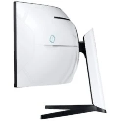 SAMSUNG Odyssey C49G94TSSP, Gaming-Monitor -Asus || HP || Digitus Verkäufe SAMSUNG Odyssey C49G94TSSP Gaming Monitor@@1897956 3