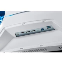 SAMSUNG Odyssey C49G94TSSP, Gaming-Monitor -Asus || HP || Digitus Verkäufe SAMSUNG Odyssey C49G94TSSP Gaming Monitor@@1897956 8