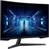SAMSUNG Odyssey G5 C27G54TQBU, Gaming-Monitor 1 SAMSUNG Odyssey G5 C27G54TQBU, Gaming-Monitor -Asus || HP || Digitus Verkäufe SAMSUNG Odyssey G5 C27G54TQBU Gaming Monitor@@1906153