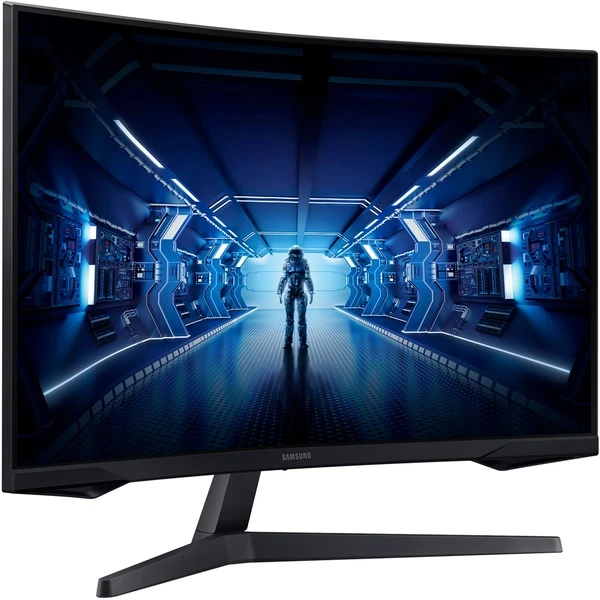 SAMSUNG Odyssey G5 C27G54TQBU, Gaming-Monitor 3 SAMSUNG Odyssey G5 C27G54TQBU, Gaming-Monitor