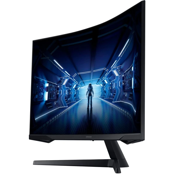 SAMSUNG Odyssey G5 C27G54TQBU, Gaming-Monitor 13 SAMSUNG Odyssey G5 C27G54TQBU, Gaming-Monitor – Bild 11
