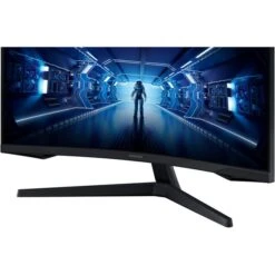 SAMSUNG Odyssey G5 C27G54TQBU, Gaming-Monitor 27 SAMSUNG Odyssey G5 C27G54TQBU, Gaming-Monitor -Asus || HP || Digitus Verkäufe SAMSUNG Odyssey G5 C27G54TQBU Gaming Monitor@@1906153 11