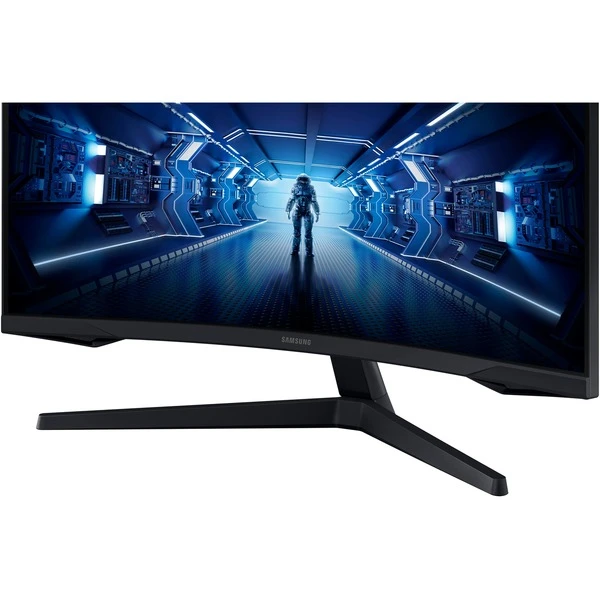 SAMSUNG Odyssey G5 C27G54TQBU, Gaming-Monitor 14 SAMSUNG Odyssey G5 C27G54TQBU, Gaming-Monitor – Bild 12
