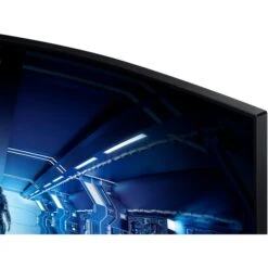 SAMSUNG Odyssey G5 C27G54TQBU, Gaming-Monitor 29 SAMSUNG Odyssey G5 C27G54TQBU, Gaming-Monitor -Asus || HP || Digitus Verkäufe SAMSUNG Odyssey G5 C27G54TQBU Gaming Monitor@@1906153 13