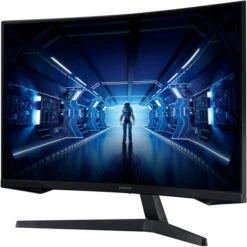 SAMSUNG Odyssey G5 C27G54TQBU, Gaming-Monitor 18 SAMSUNG Odyssey G5 C27G54TQBU, Gaming-Monitor -Asus || HP || Digitus Verkäufe SAMSUNG Odyssey G5 C27G54TQBU Gaming Monitor@@1906153 2