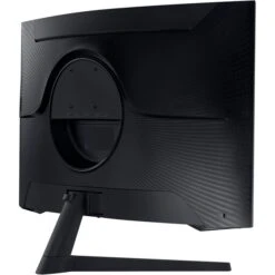 SAMSUNG Odyssey G5 C27G54TQBU, Gaming-Monitor 19 SAMSUNG Odyssey G5 C27G54TQBU, Gaming-Monitor -Asus || HP || Digitus Verkäufe SAMSUNG Odyssey G5 C27G54TQBU Gaming Monitor@@1906153 3