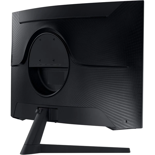 SAMSUNG Odyssey G5 C27G54TQBU, Gaming-Monitor 6 SAMSUNG Odyssey G5 C27G54TQBU, Gaming-Monitor – Bild 4