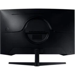 SAMSUNG Odyssey G5 C27G54TQBU, Gaming-Monitor 20 SAMSUNG Odyssey G5 C27G54TQBU, Gaming-Monitor -Asus || HP || Digitus Verkäufe SAMSUNG Odyssey G5 C27G54TQBU Gaming Monitor@@1906153 4