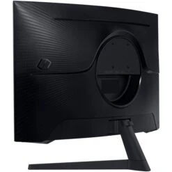 SAMSUNG Odyssey G5 C27G54TQBU, Gaming-Monitor 21 SAMSUNG Odyssey G5 C27G54TQBU, Gaming-Monitor -Asus || HP || Digitus Verkäufe SAMSUNG Odyssey G5 C27G54TQBU Gaming Monitor@@1906153 5