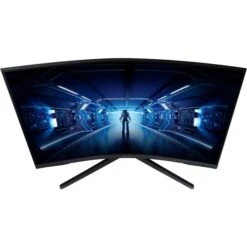 SAMSUNG Odyssey G5 C27G54TQBU, Gaming-Monitor 25 SAMSUNG Odyssey G5 C27G54TQBU, Gaming-Monitor -Asus || HP || Digitus Verkäufe SAMSUNG Odyssey G5 C27G54TQBU Gaming Monitor@@1906153 9