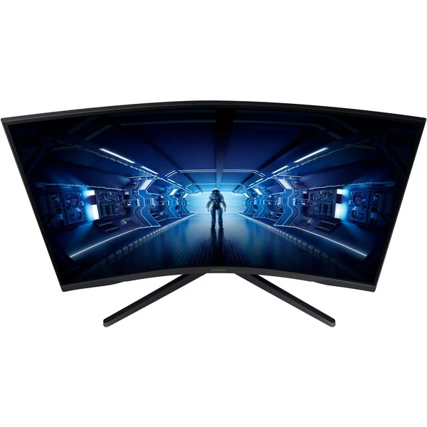 SAMSUNG Odyssey G5 C27G54TQBU, Gaming-Monitor 12 SAMSUNG Odyssey G5 C27G54TQBU, Gaming-Monitor – Bild 10