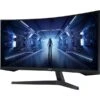 SAMSUNG Odyssey G5 C34G55TWWP, Gaming-Monitor 2 SAMSUNG Odyssey G5 C34G55TWWP, Gaming-Monitor -Asus || HP || Digitus Verkäufe SAMSUNG Odyssey G5 C34G55TWWP Gaming Monitor@@1896605 31