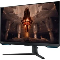 SAMSUNG Odyssey G70B S32BG700EU, Gaming-Monitor -Asus || HP || Digitus Verkäufe SAMSUNG Odyssey G70B S32BG700EU Gaming Monitor@@1906157 2