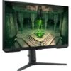 SAMSUNG Odyssey Gaming G4 S27BG400EU, Gaming-Monitor -Asus || HP || Digitus Verkäufe SAMSUNG Odyssey Gaming G4 S27BG400EU Gaming Monitor@@1857633