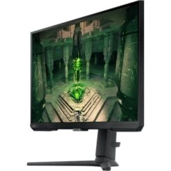 SAMSUNG Odyssey Gaming G4 S27BG400EU, Gaming-Monitor -Asus || HP || Digitus Verkäufe SAMSUNG Odyssey Gaming G4 S27BG400EU Gaming Monitor@@1857633 3