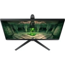 SAMSUNG Odyssey Gaming G4 S27BG400EU, Gaming-Monitor -Asus || HP || Digitus Verkäufe SAMSUNG Odyssey Gaming G4 S27BG400EU Gaming Monitor@@1857633 5