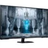 SAMSUNG Odyssey Neo G70C S43CG700NU, Gaming-Monitor -Asus || HP || Digitus Verkäufe SAMSUNG Odyssey Neo G70C S43CG700NU Gaming Monitor@@1906159