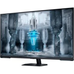 SAMSUNG Odyssey Neo G70C S43CG700NU, Gaming-Monitor -Asus || HP || Digitus Verkäufe SAMSUNG Odyssey Neo G70C S43CG700NU Gaming Monitor@@1906159 2