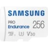 SAMSUNG PRO Endurance 256 GB MicroSDXC (2022), Speicherkarte -Asus || HP || Digitus Verkäufe SAMSUNG PRO Endurance 256 GB microSDXC 2022 Speicherkarte@@1843452