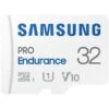 SAMSUNG PRO Endurance 32 GB MicroSDHC (2022), Speicherkarte -Asus || HP || Digitus Verkäufe SAMSUNG PRO Endurance 32 GB microSDHC 2022 Speicherkarte@@1843449