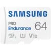 SAMSUNG PRO Endurance 64 GB MicroSDXC (2022), Speicherkarte 1 SAMSUNG PRO Endurance 64 GB MicroSDXC (2022), Speicherkarte -Asus || HP || Digitus Verkäufe SAMSUNG PRO Endurance 64 GB microSDXC 2022 Speicherkarte@@1843450