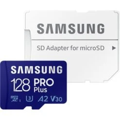 SAMSUNG PRO Plus 128 GB SDXC (2023), Speicherkarte 11 SAMSUNG PRO Plus 128 GB SDXC (2023), Speicherkarte -Asus || HP || Digitus Verkäufe SAMSUNG PRO Plus 128 GB SDXC 2023 Speicherkarte@@100000509 2