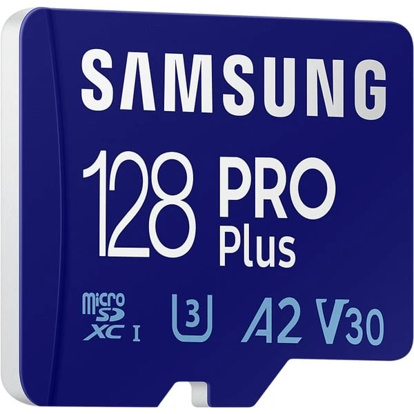 SAMSUNG PRO Plus 128 GB SDXC (2023), Speicherkarte 7 SAMSUNG PRO Plus 128 GB SDXC (2023), Speicherkarte – Bild 5