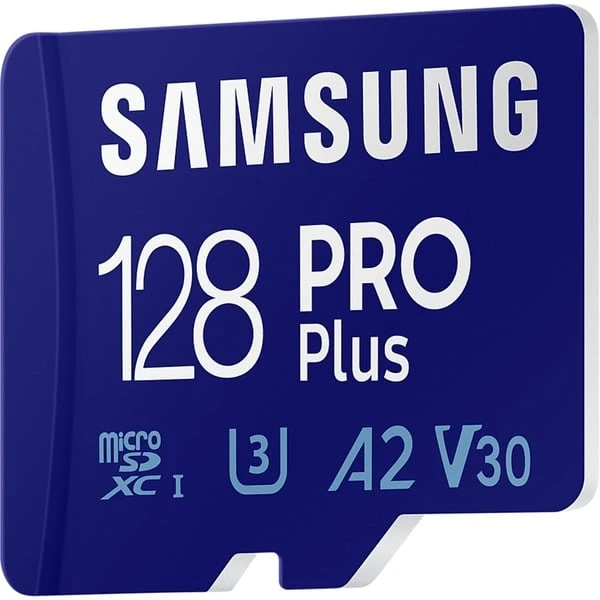 SAMSUNG PRO Plus 128 GB SDXC (2023), Speicherkarte 9 SAMSUNG PRO Plus 128 GB SDXC (2023), Speicherkarte – Bild 7