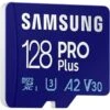 SAMSUNG PRO Plus 128 GB MicroSDXC (2021), Speicherkarte -Asus || HP || Digitus Verkäufe SAMSUNG PRO Plus 128 GB microSDXC 2021 Speicherkarte@@1790610