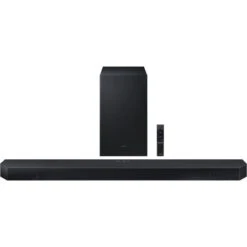 SAMSUNG Q-Soundbar HW-Q710GC