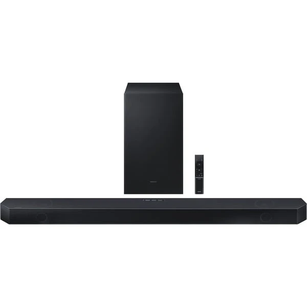 SAMSUNG Q-Soundbar HW-Q710GC 3 SAMSUNG Q-Soundbar HW-Q710GC