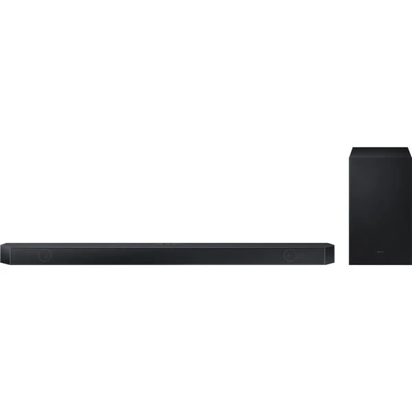 SAMSUNG Q-Soundbar HW-Q710GC 4 SAMSUNG Q-Soundbar HW-Q710GC – Bild 2