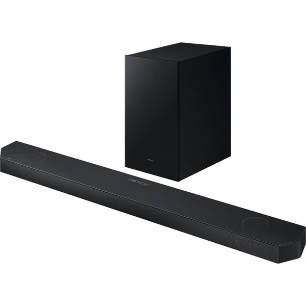 SAMSUNG Q-Soundbar HW-Q710GC 5 SAMSUNG Q-Soundbar HW-Q710GC – Bild 3