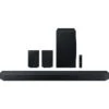 SAMSUNG Q-Soundbar HW-Q995GC -Asus || HP || Digitus Verkäufe SAMSUNG Q Soundbar HW Q995GC@@1906529