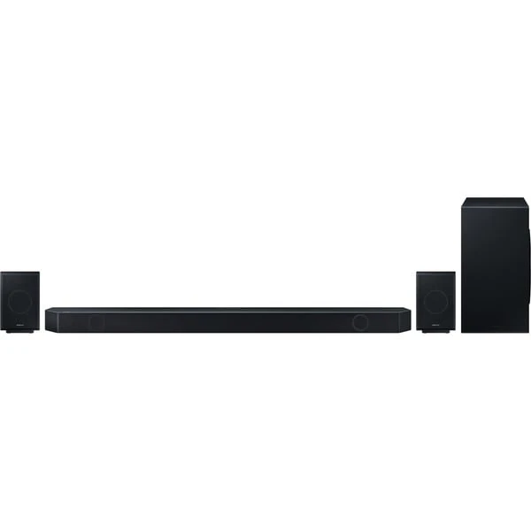 SAMSUNG Q-Soundbar HW-Q995GC 4 SAMSUNG Q-Soundbar HW-Q995GC – Bild 2