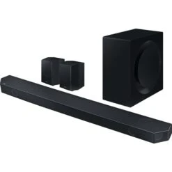 SAMSUNG Q-Soundbar HW-Q995GC 8 SAMSUNG Q-Soundbar HW-Q995GC -Asus || HP || Digitus Verkäufe SAMSUNG Q Soundbar HW Q995GC@@1906529 2